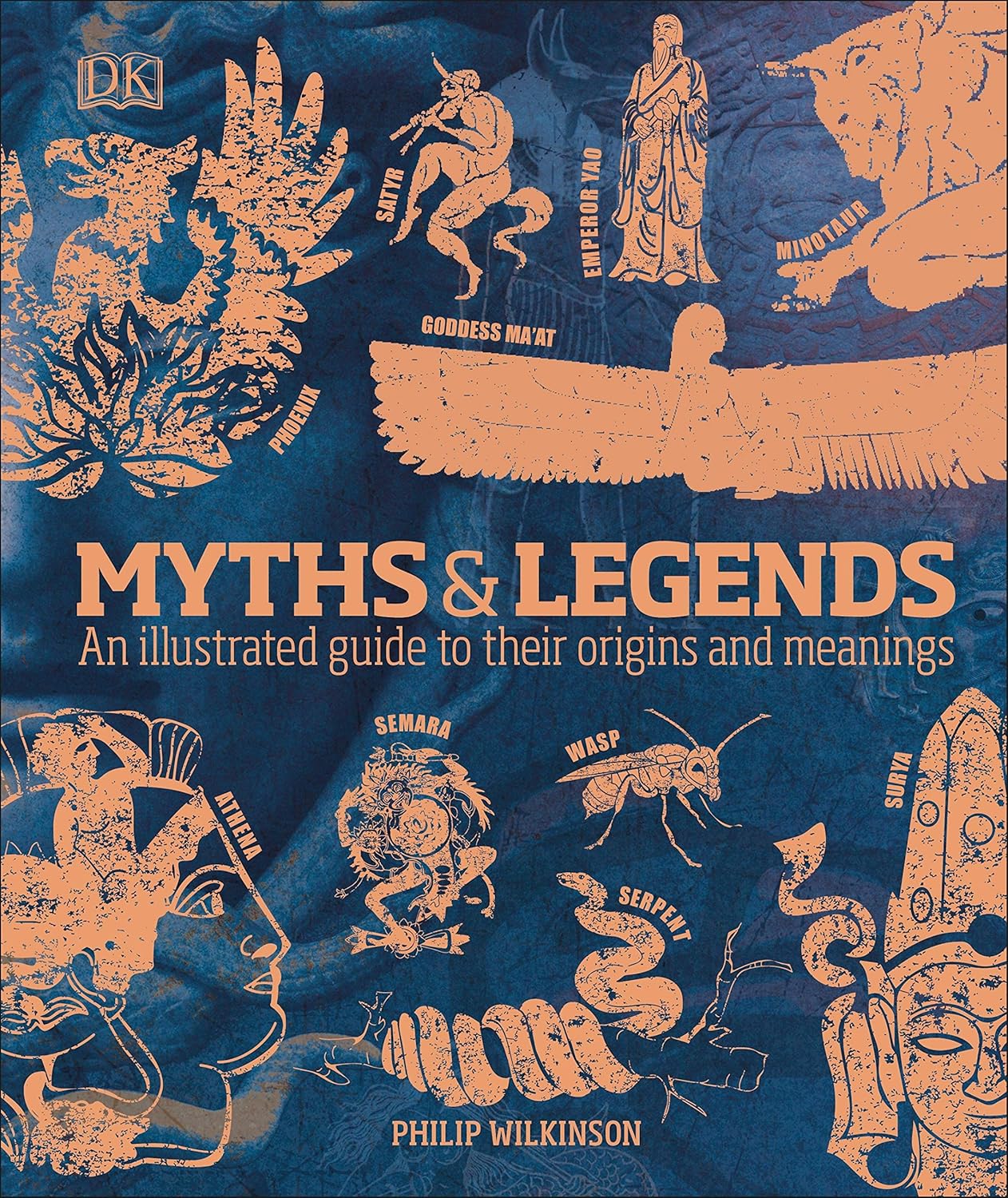 Myths and  Legends