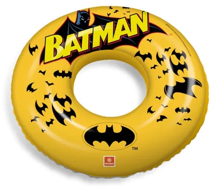 Colac gonflabil Mondo - Batman, 50 cm