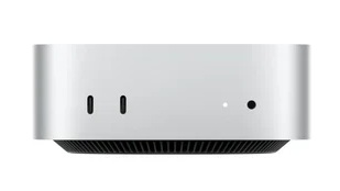 Computer desktop Apple - Mac mini, M6, 12C/12C, 16GB/256GB, argintiu