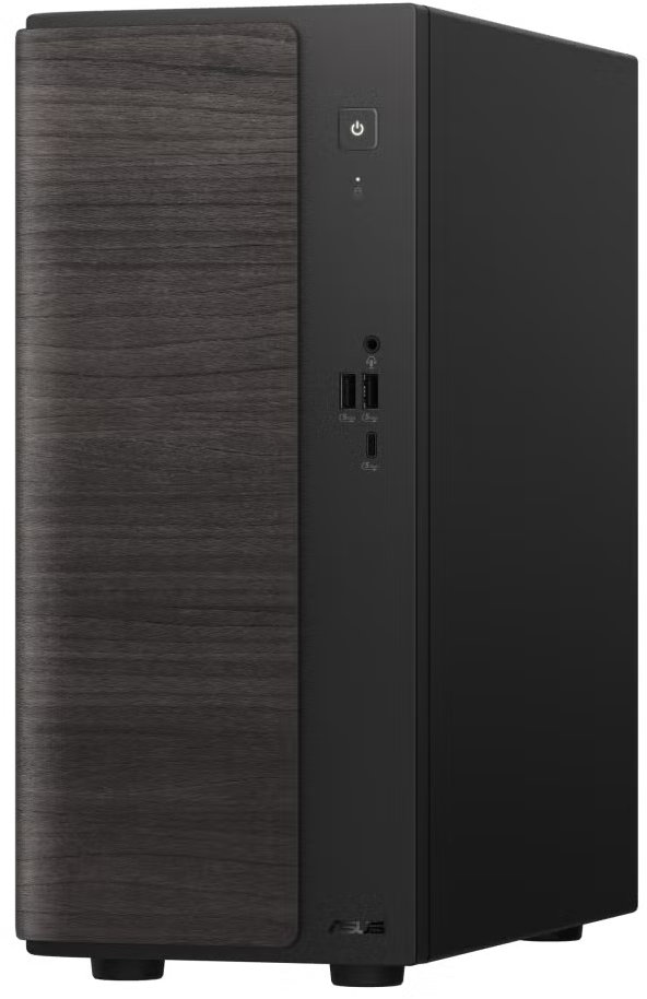 Настолен компютър ASUS - V501MV, Core 5 210H, 16GB/512GB SSD
