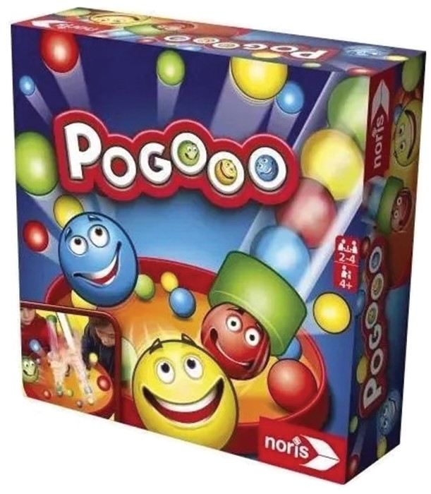 Joc de societate Noris - Pogoo