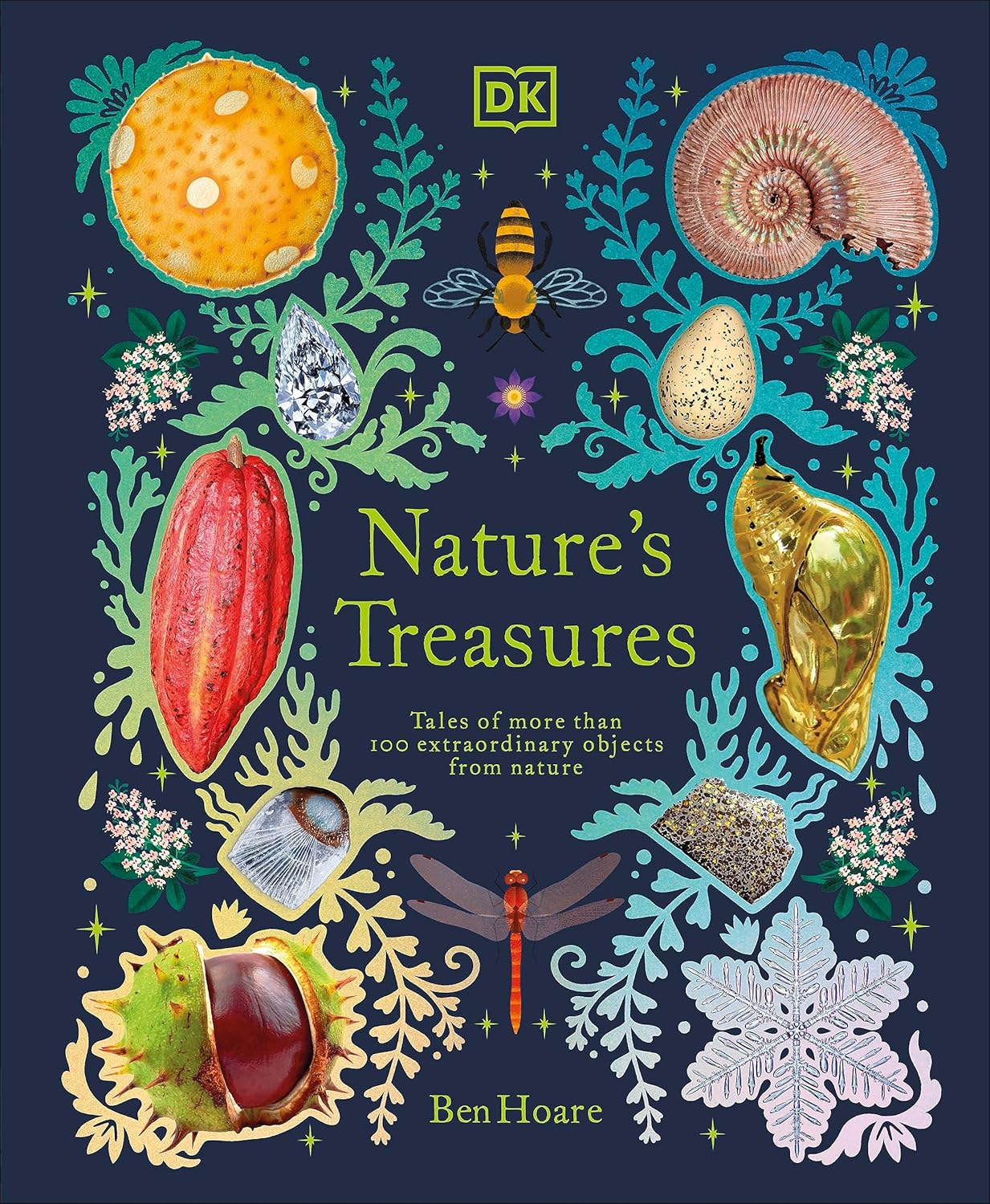 Nature's Treasures