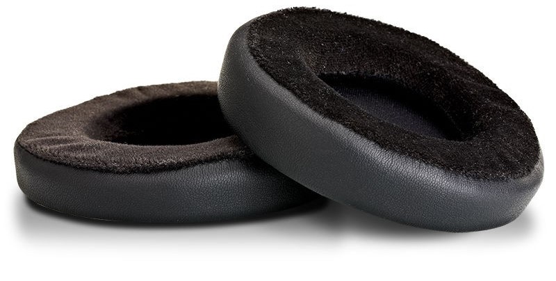 Bureți pentru căști HiFiMAN - FocusPad-A, negru