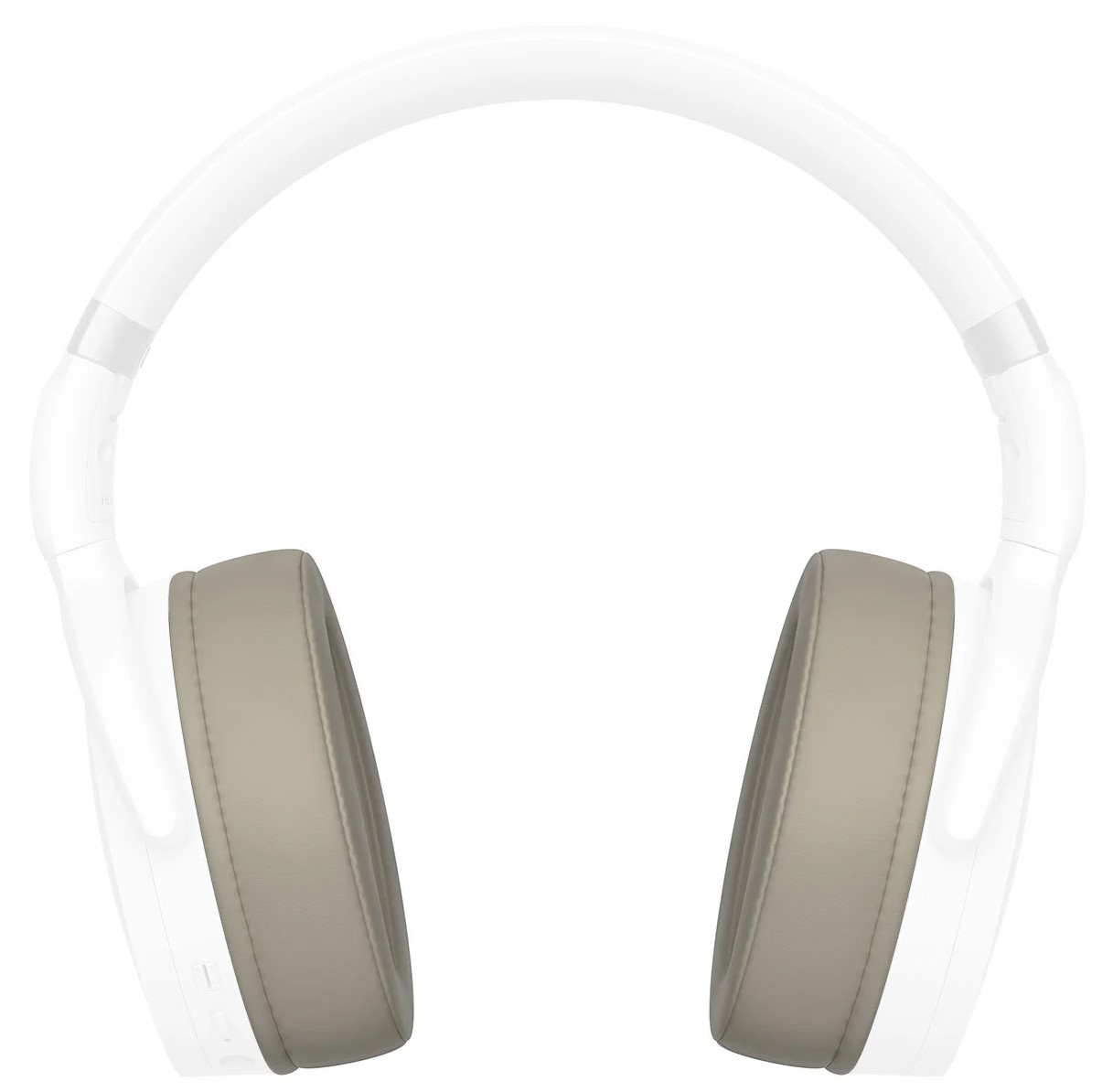 Bureți pentru căști Sennheiser - HD 450BT, gri