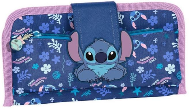 Penar Paso Stitch - Coastal Cool