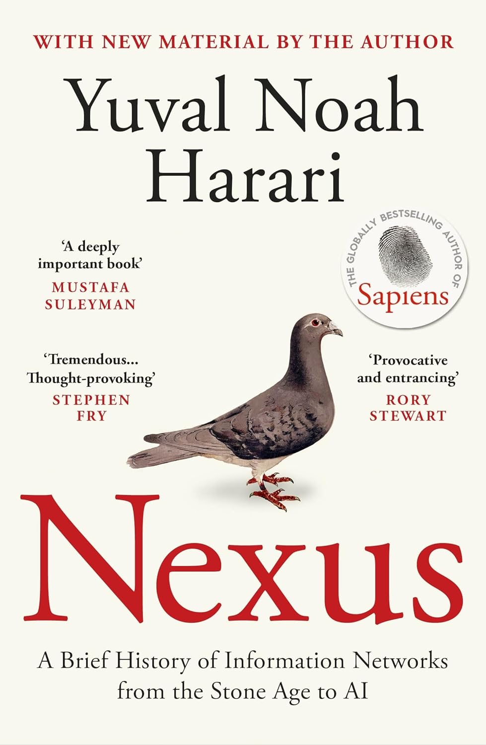 Nexus (UK Edition)