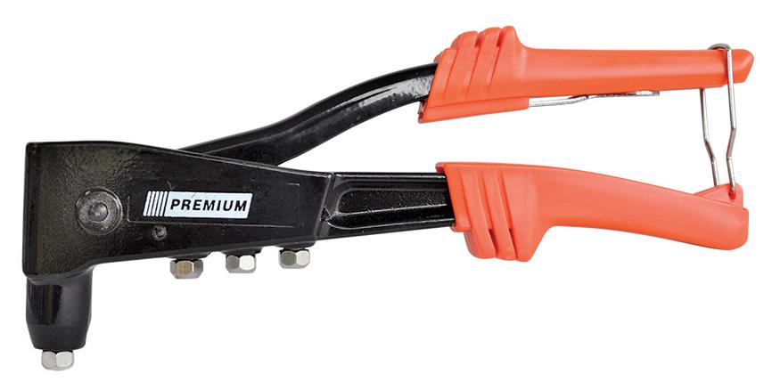 Fir Premium - 250 mm, din aluminiu, întărit