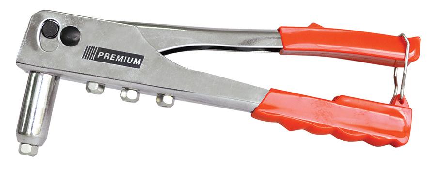 Nituitoare Premium - Chrome, 240 mm