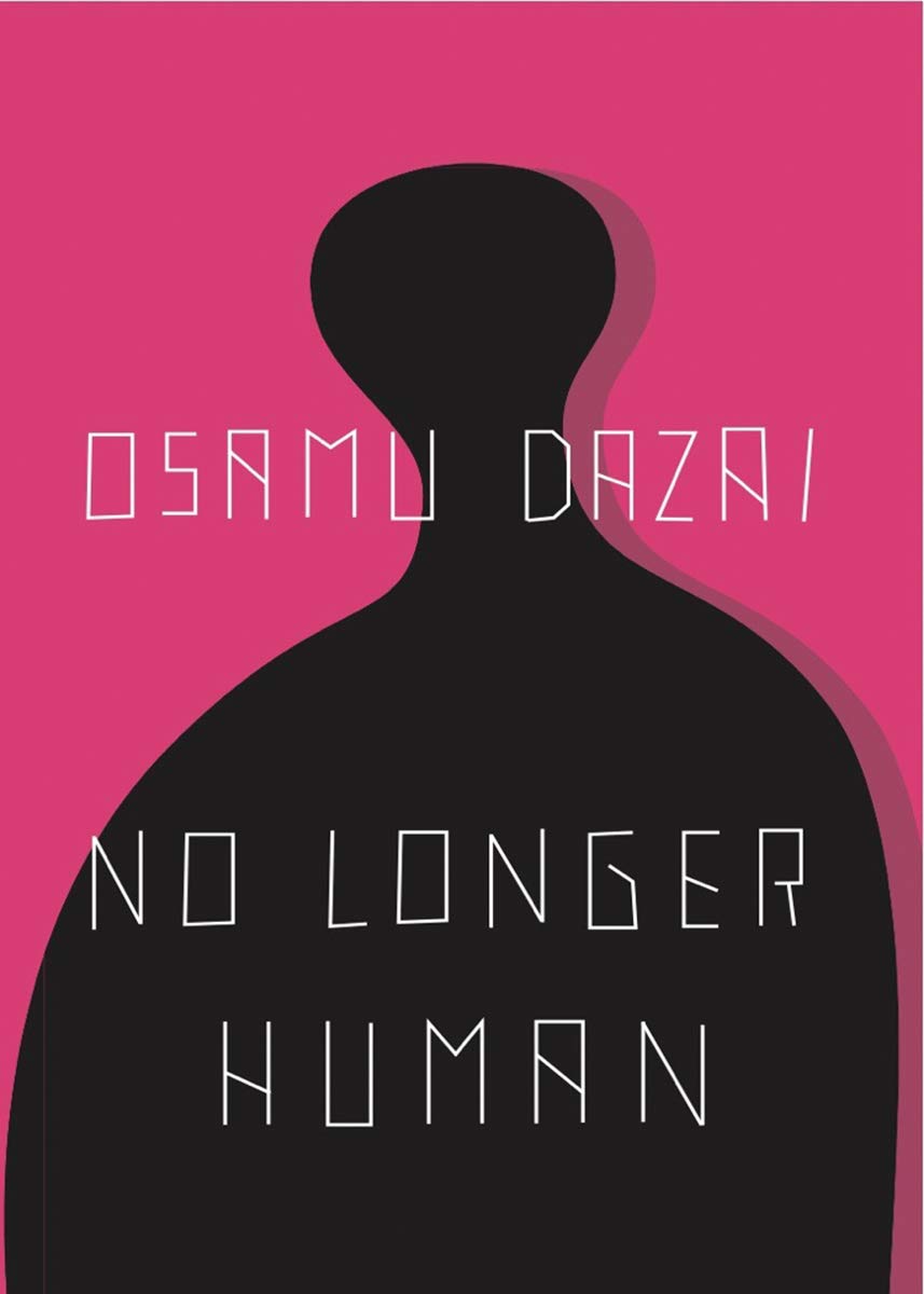 No Longer Human (Paperback)