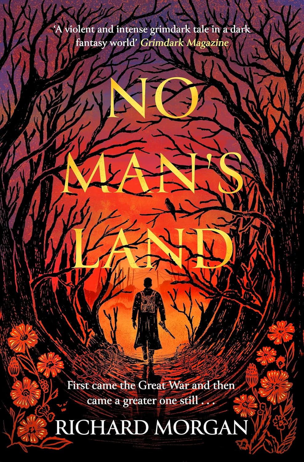 No Man's Land