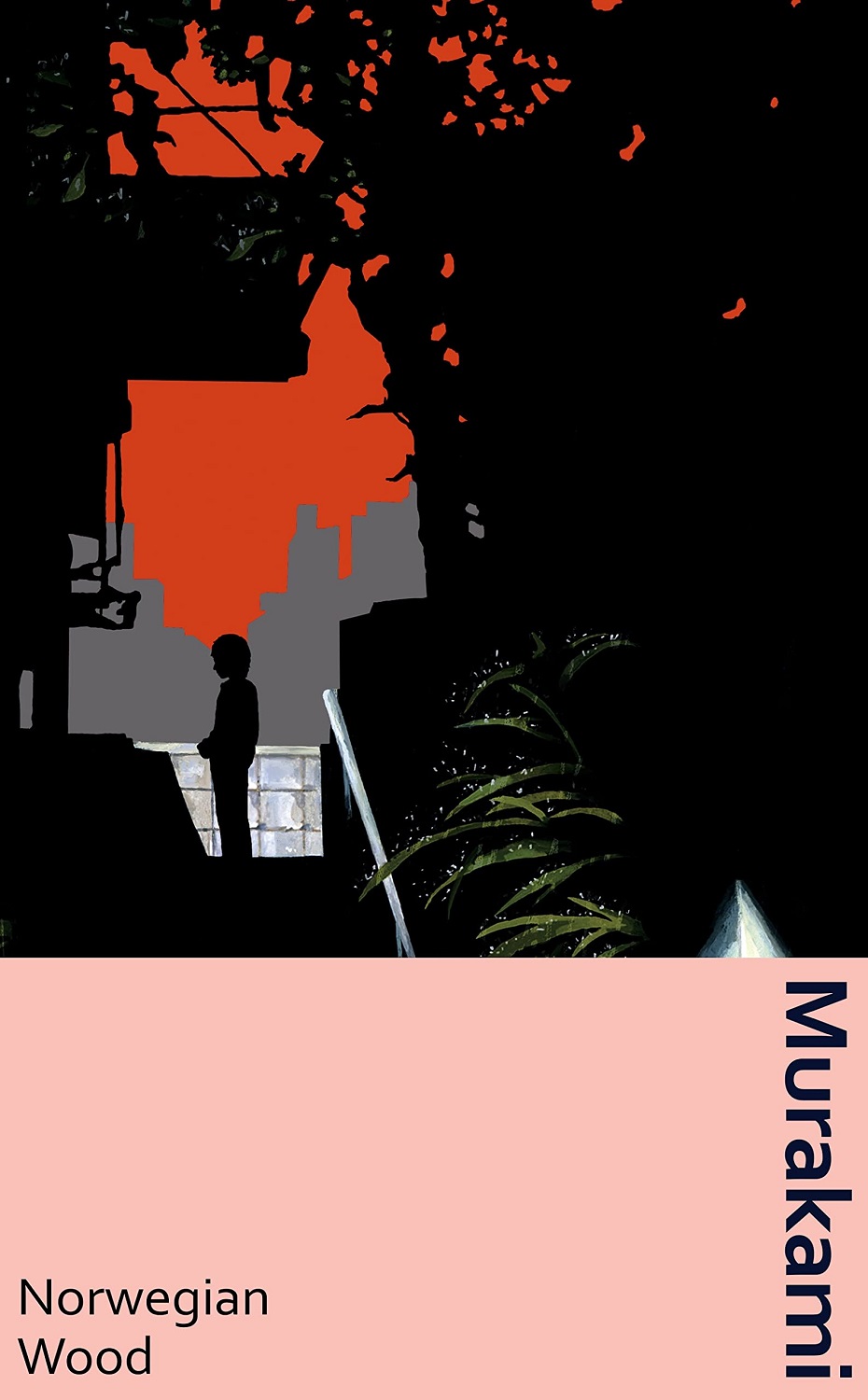 Norwegian Wood (Hardback)