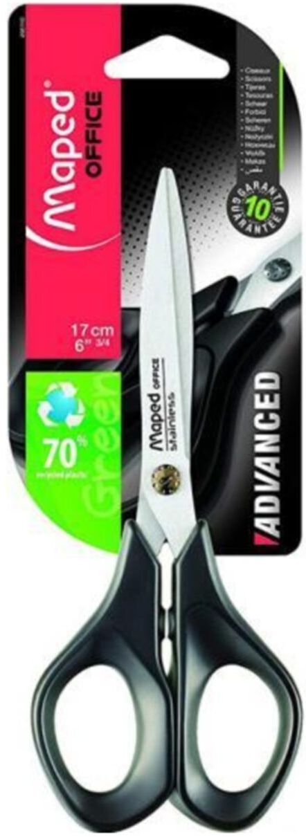 Foarfece Maped - Advances, 17 cm