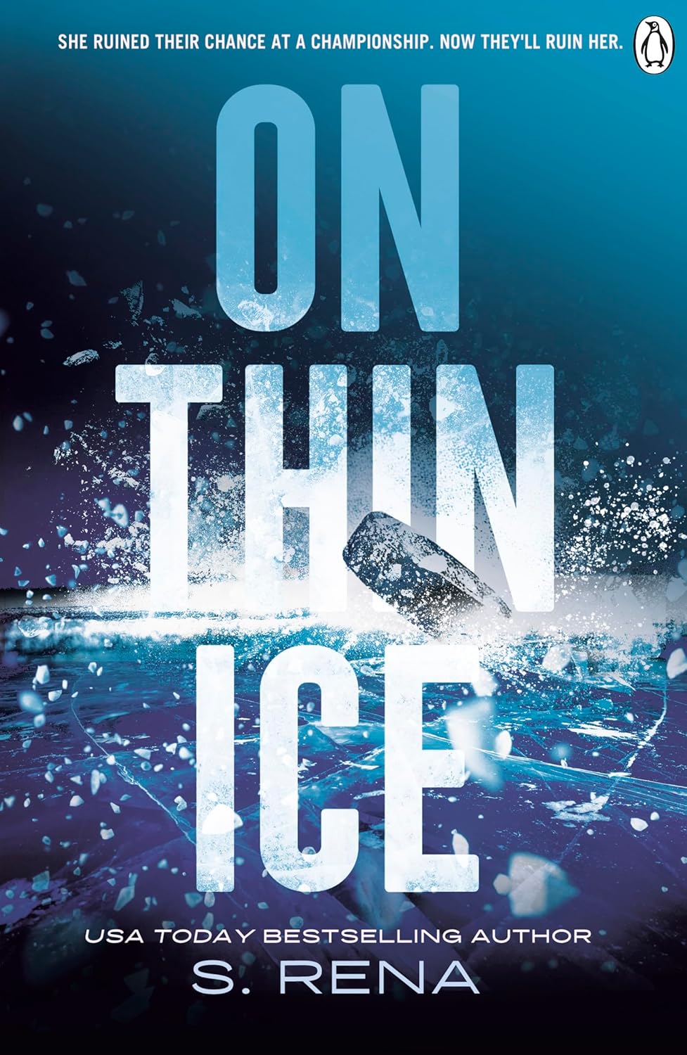 On Thin Ice
