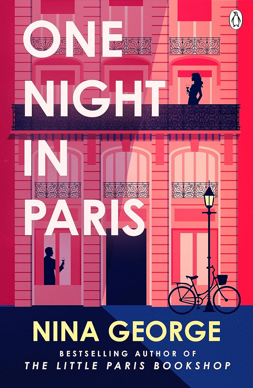 One Night in Paris