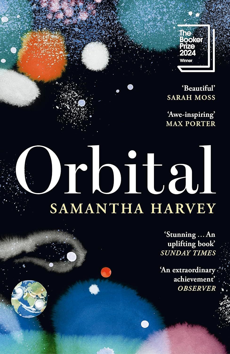 Orbital