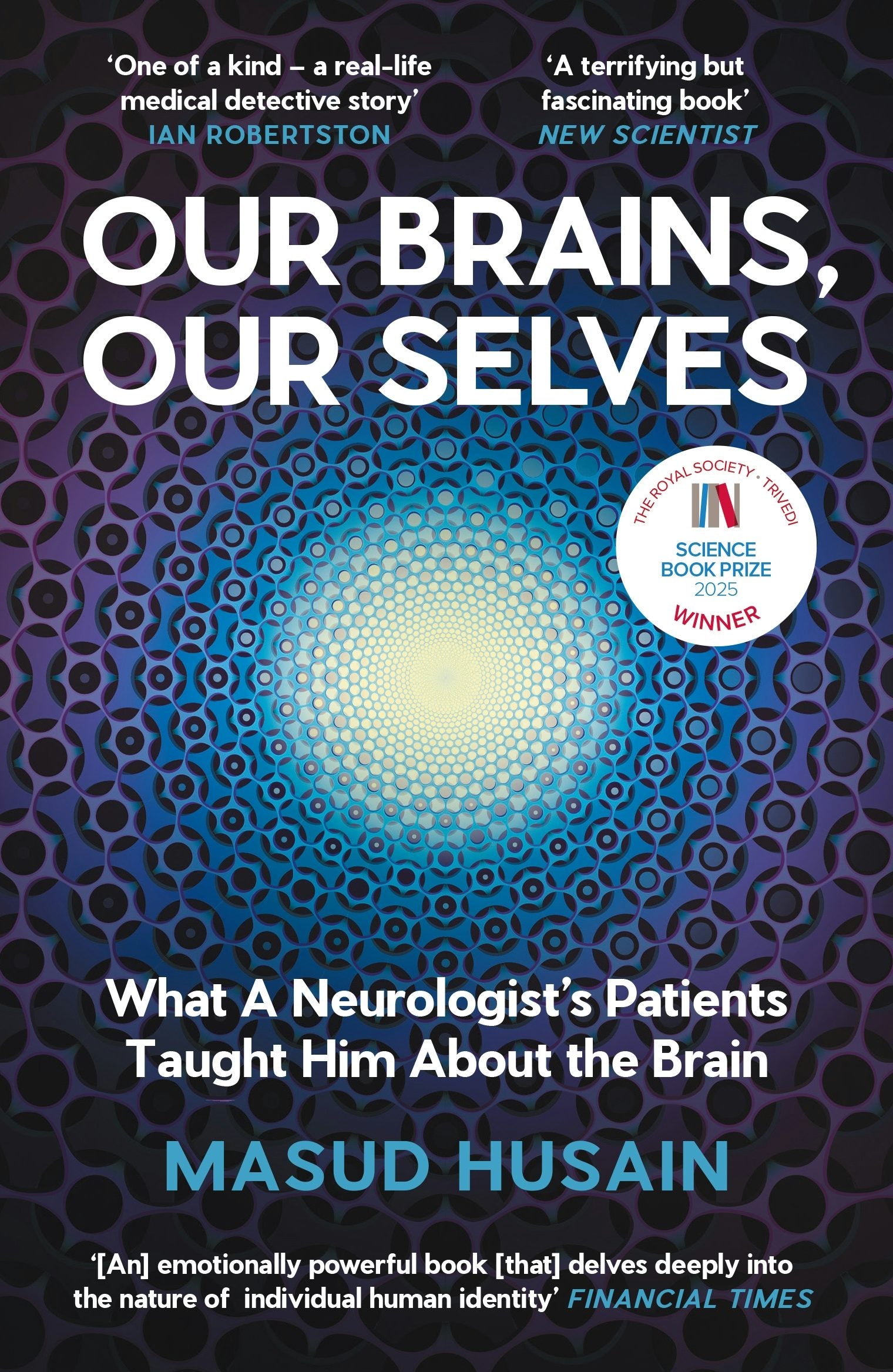 Our Brains, Our Selves