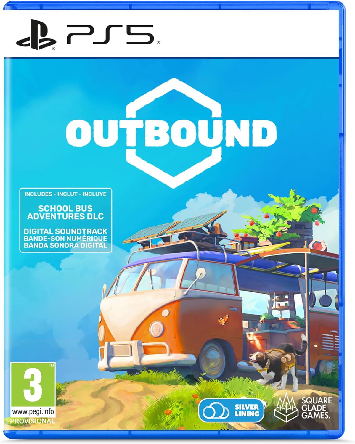 Outbound (PS5)