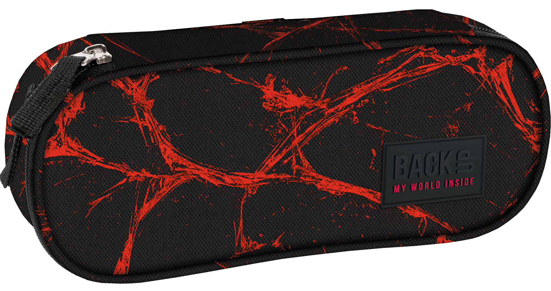 BackUp 6 A - Venom neceser oval