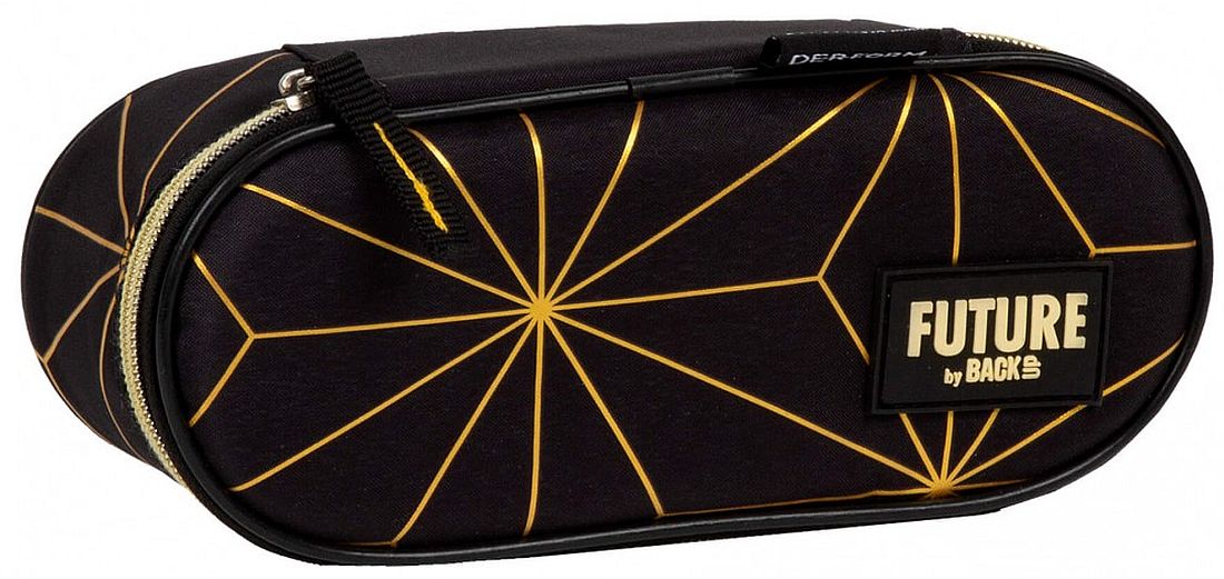 Penar oval BackUp Future - 1 fermoar