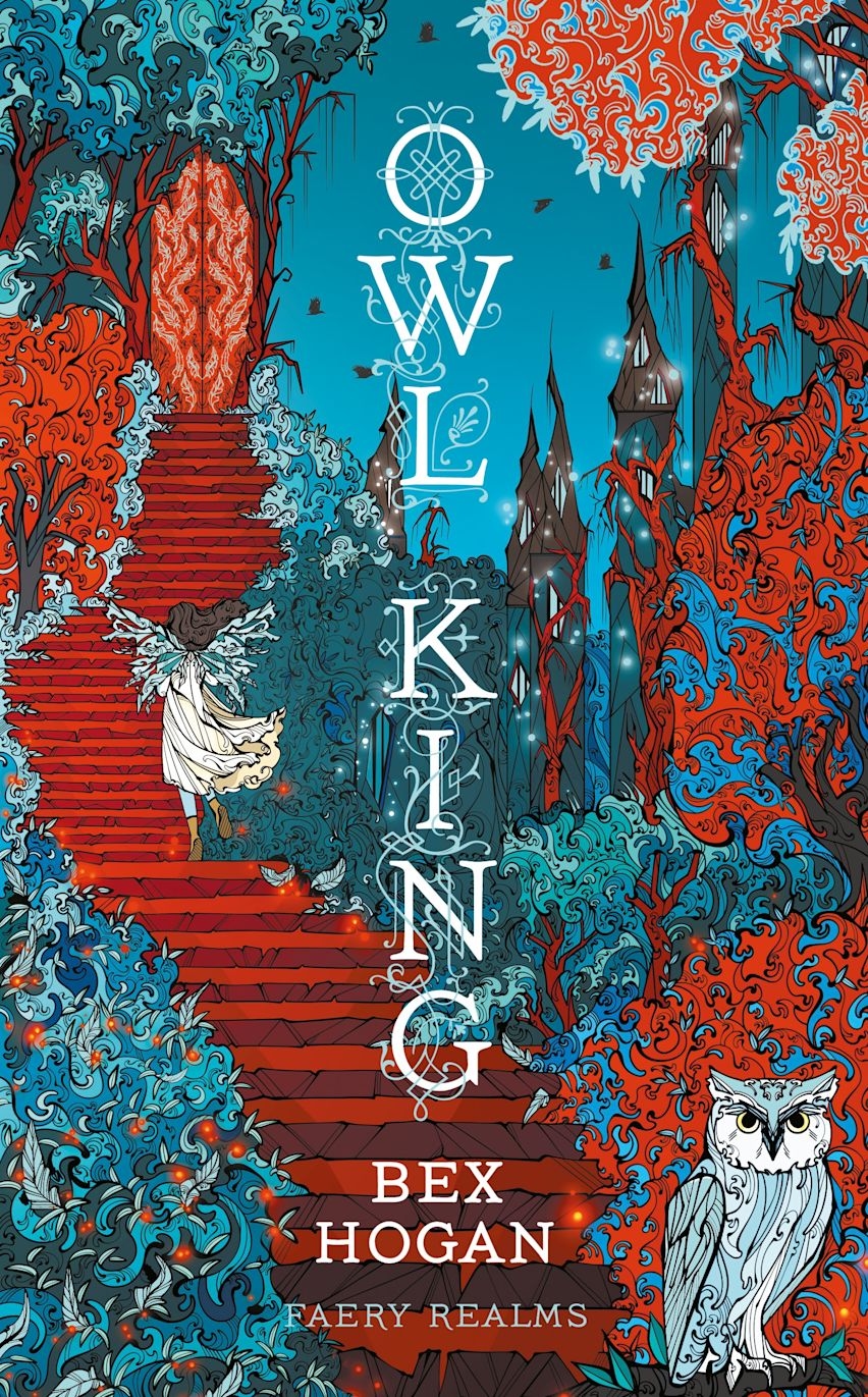 Owl King