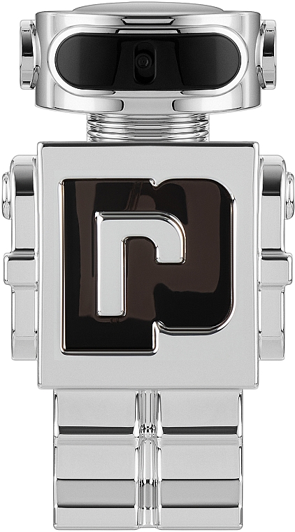 Paco Rabanne Phantom Apă de toaletă, 100 ml