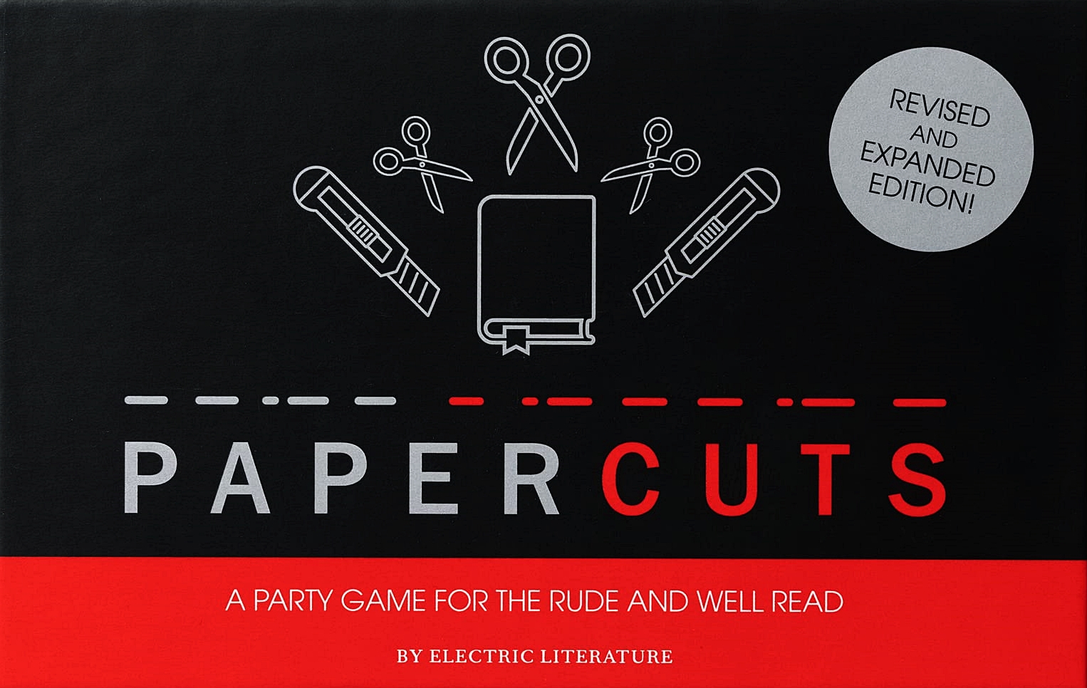 Papercuts