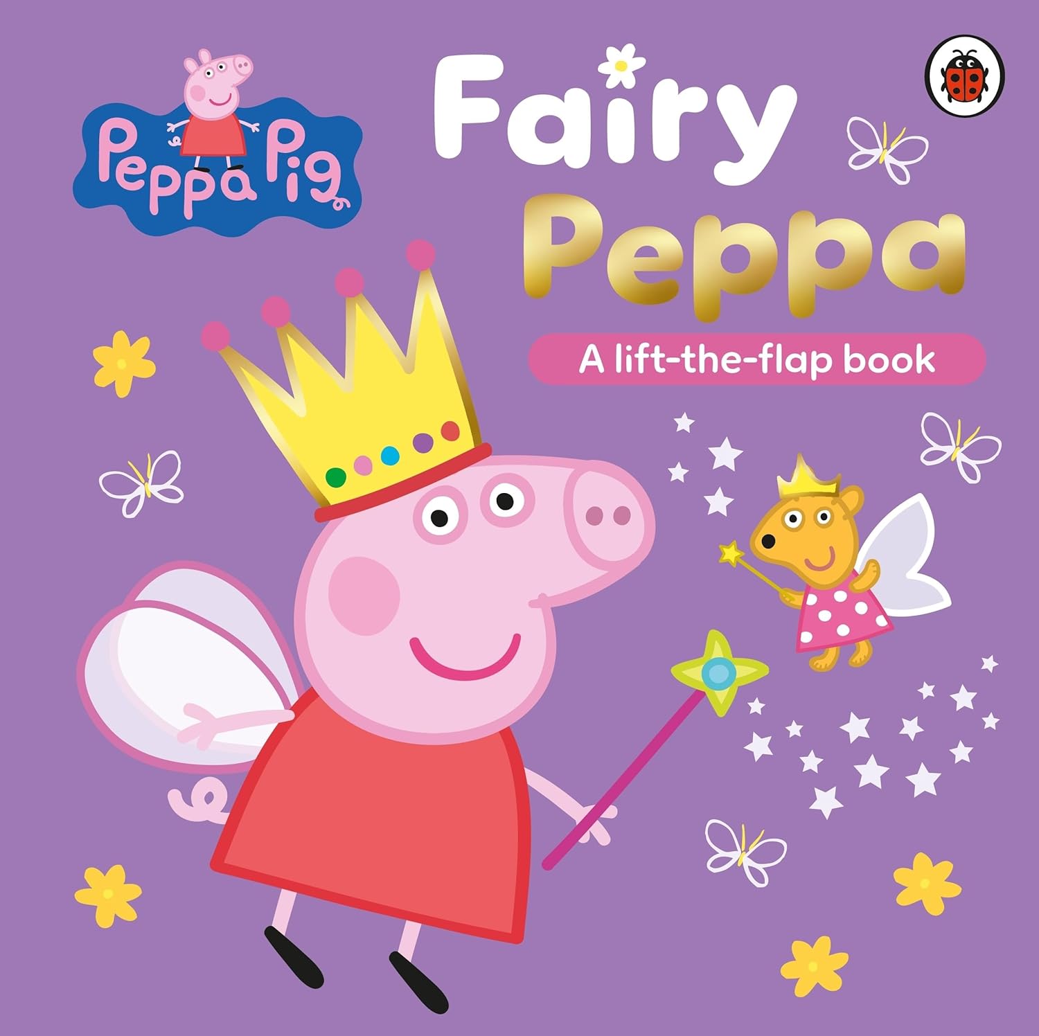 Peppa Pig: Fairy Peppa
