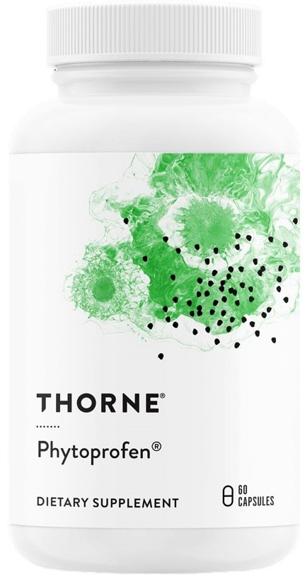 Phytoprofen, 60 capsule, Thorne