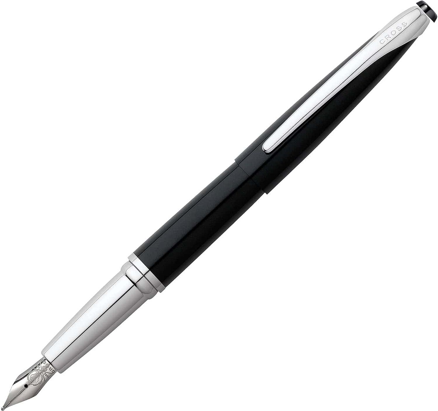 Stilou Cross ATX - Basalt Black, F
