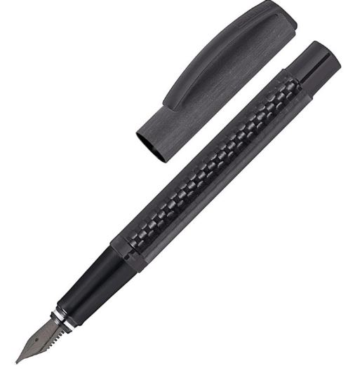 Stilou Online Vision - Carbon Black