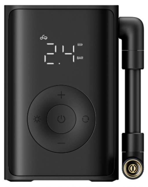 Compresor portabil Xiaomi - Mijia