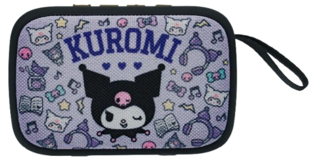 Boxă portabilă Lexibook - Kuromi
