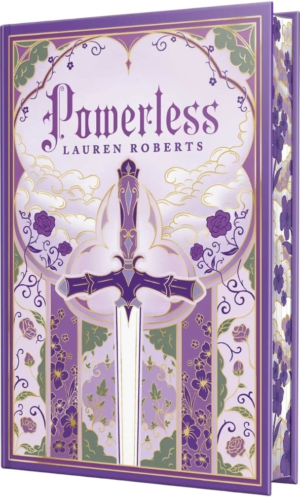 Powerless (Ultra Deluxe Edition)
