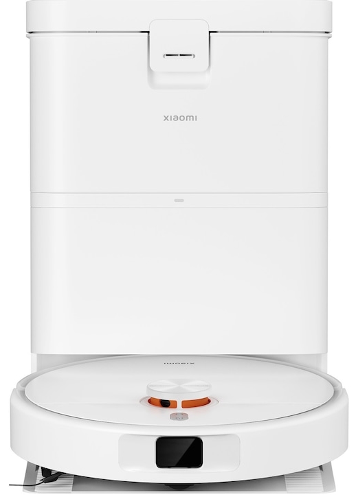 Aspirator robot Xiaomi - Robot Vacuum H50 EU, HEPA, alb