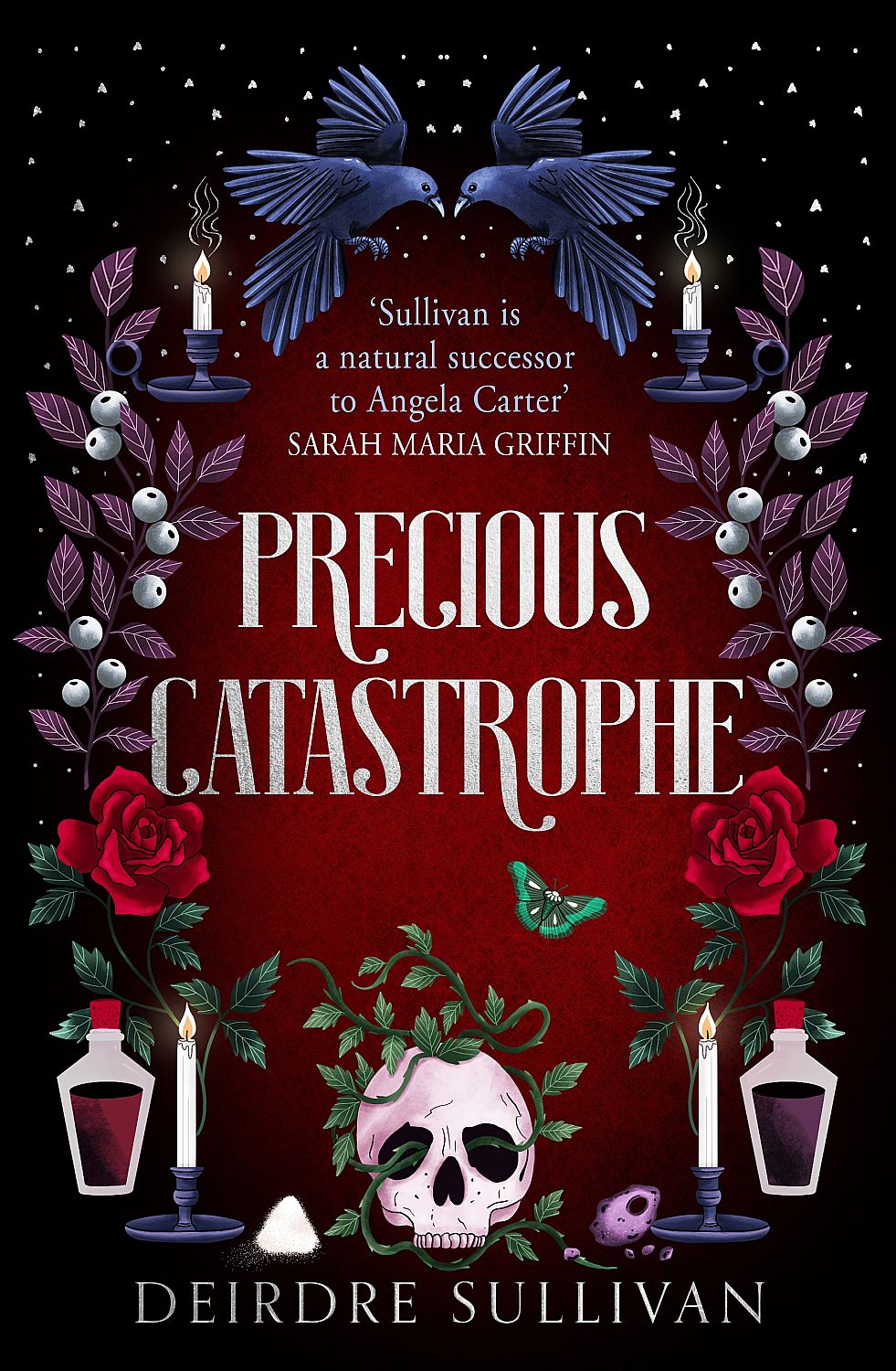 Precious Catastrophe