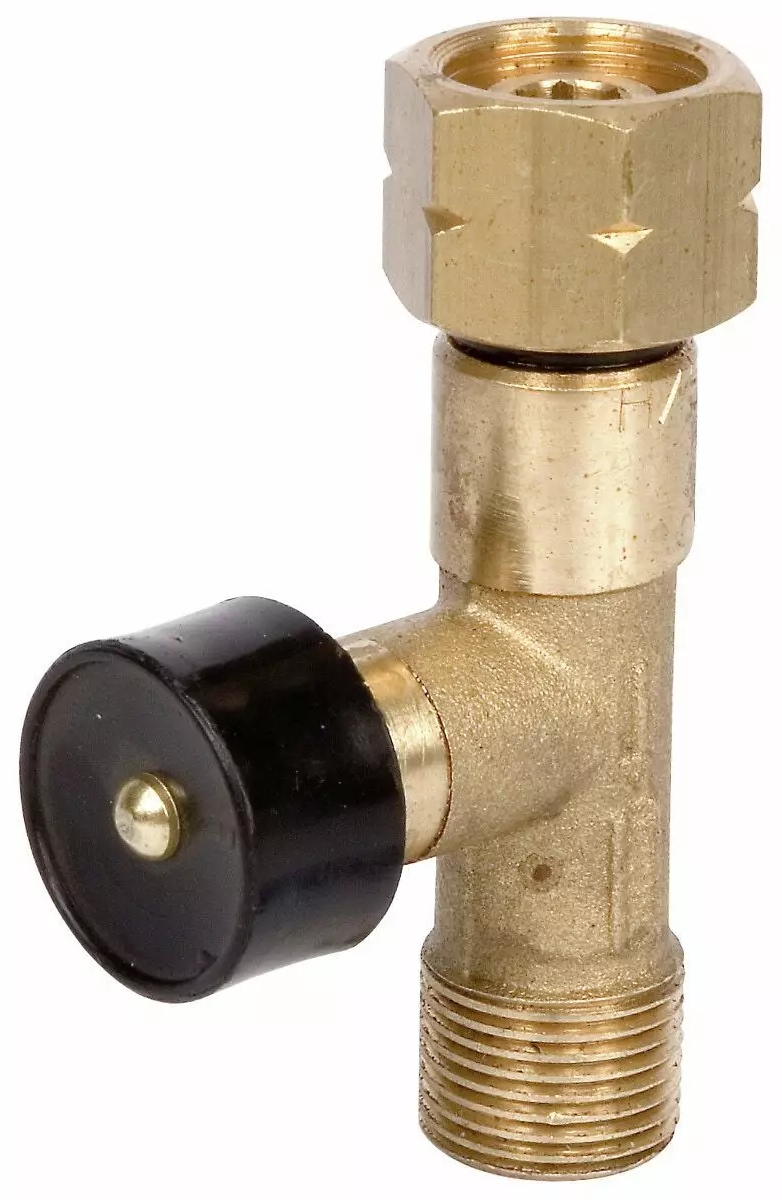 Supapă de siguranță Kemper – 6199D, 3/8"