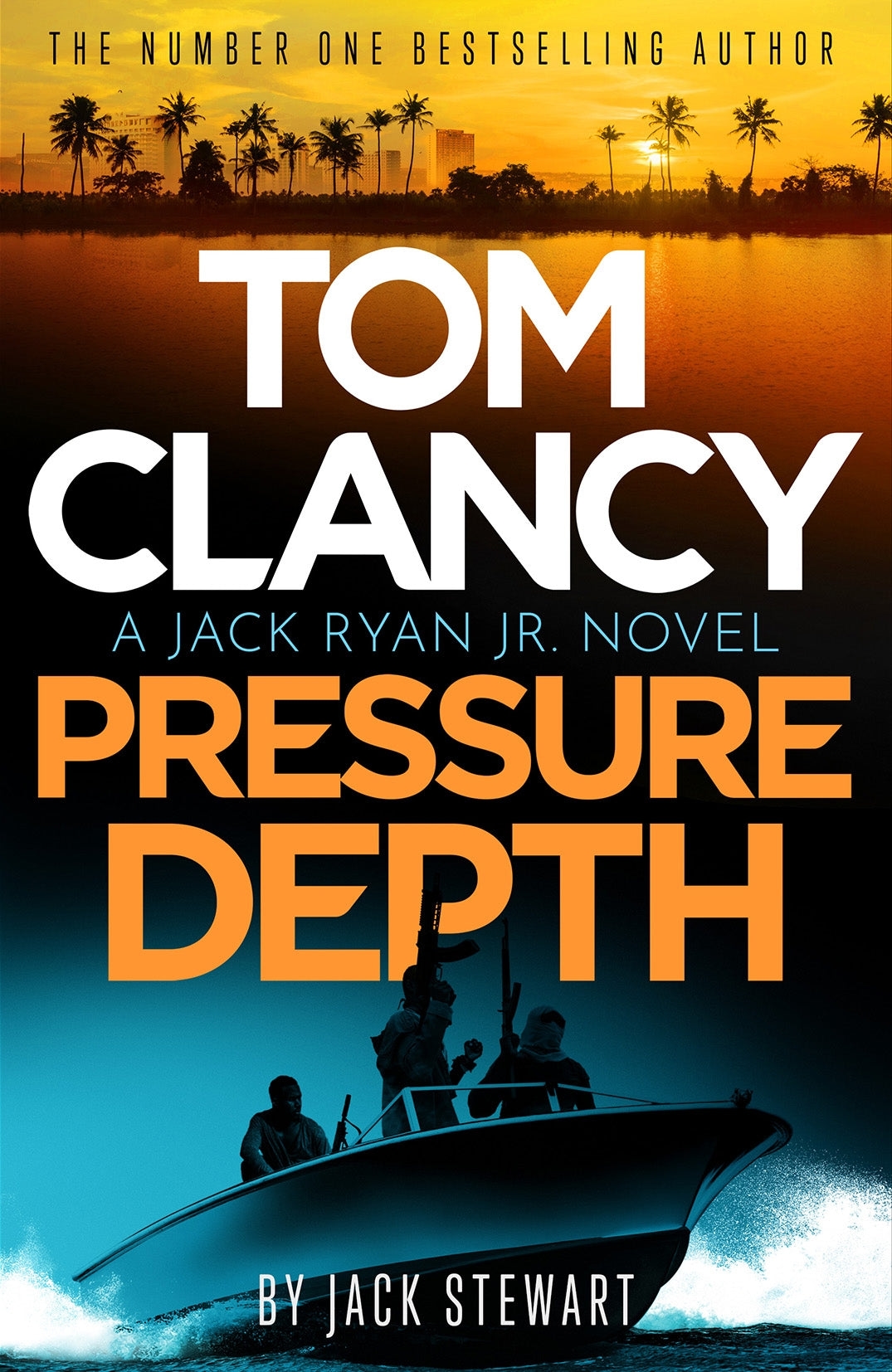 Pressure Depth