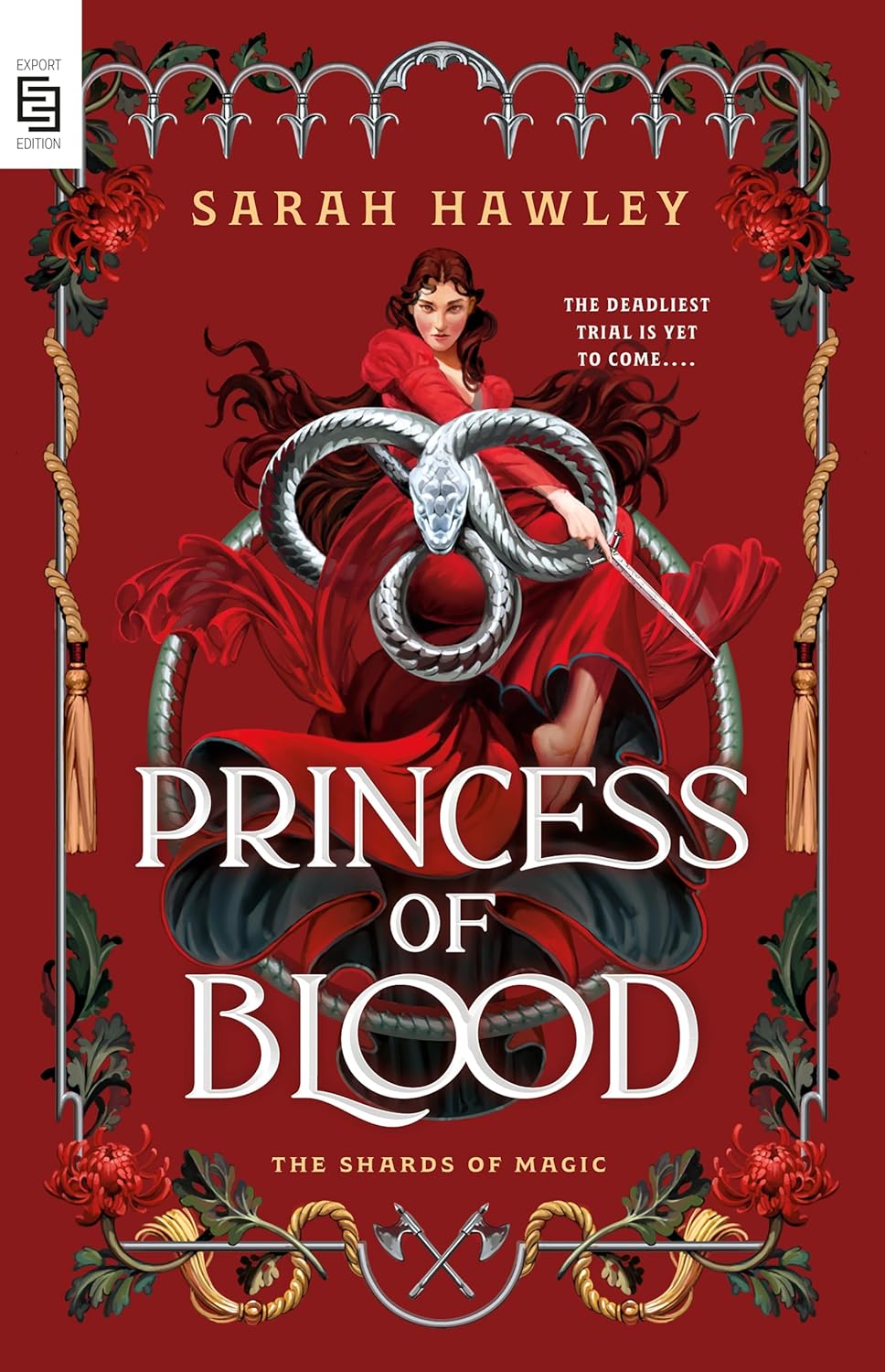 Princess of Blood