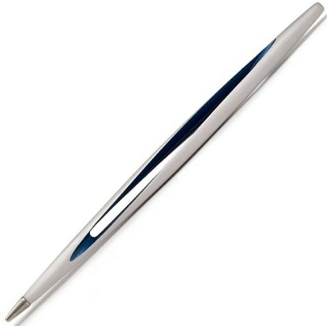 Creion interminabil Pininfarina Aero Blue