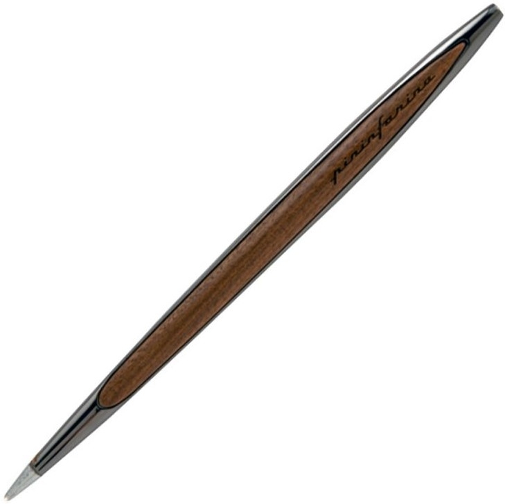 Creion interminabil Pininfarina Cambiano Polished Black