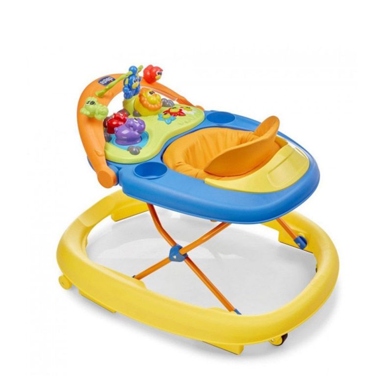 Premergător Chicco - Walky Talky, Sunny