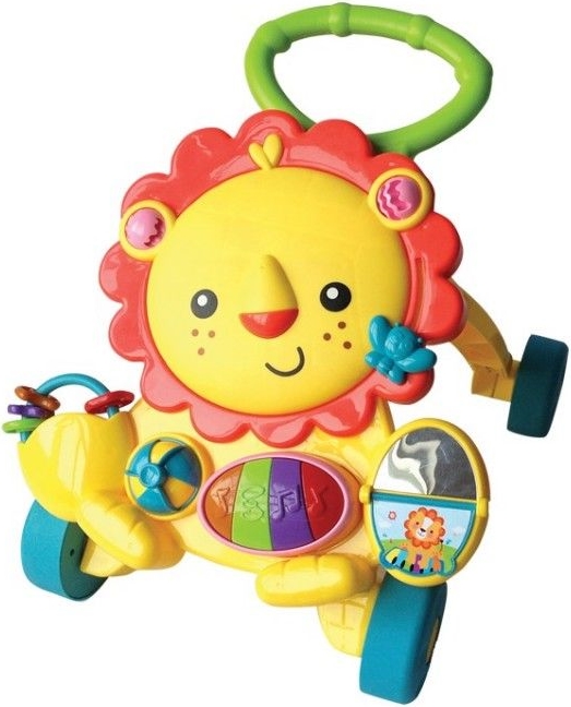 Antemergator Lorelli Toys - Leu