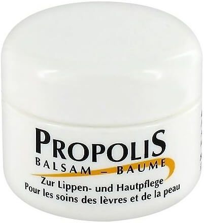 Propolis Balsam de buze crăpate, 5 ml