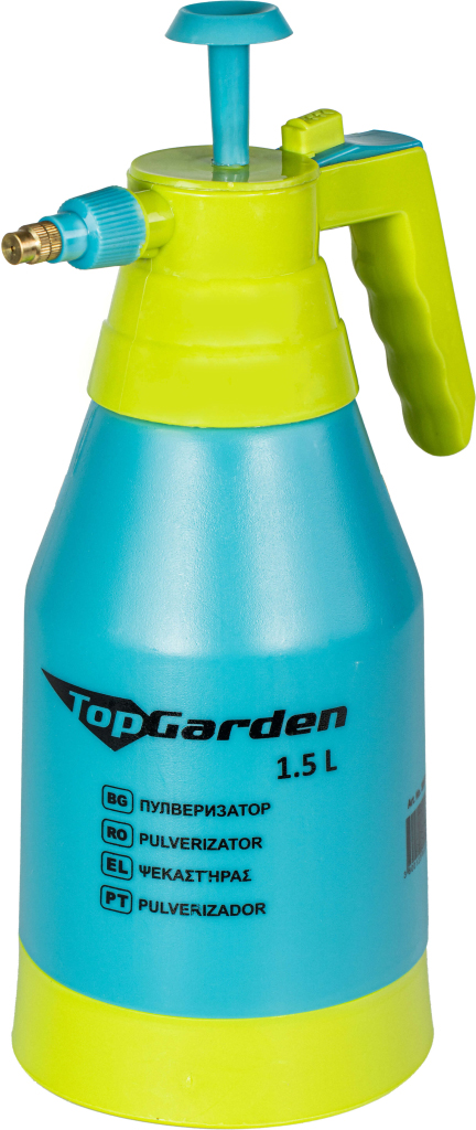 Pulverizator TopGarden - TGP, 1.5 l