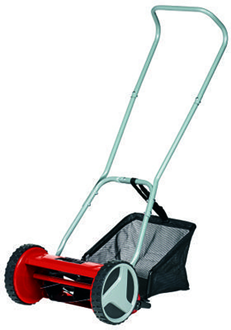 Mașină manuală de tuns iarba  Einhell - GC-HM 300