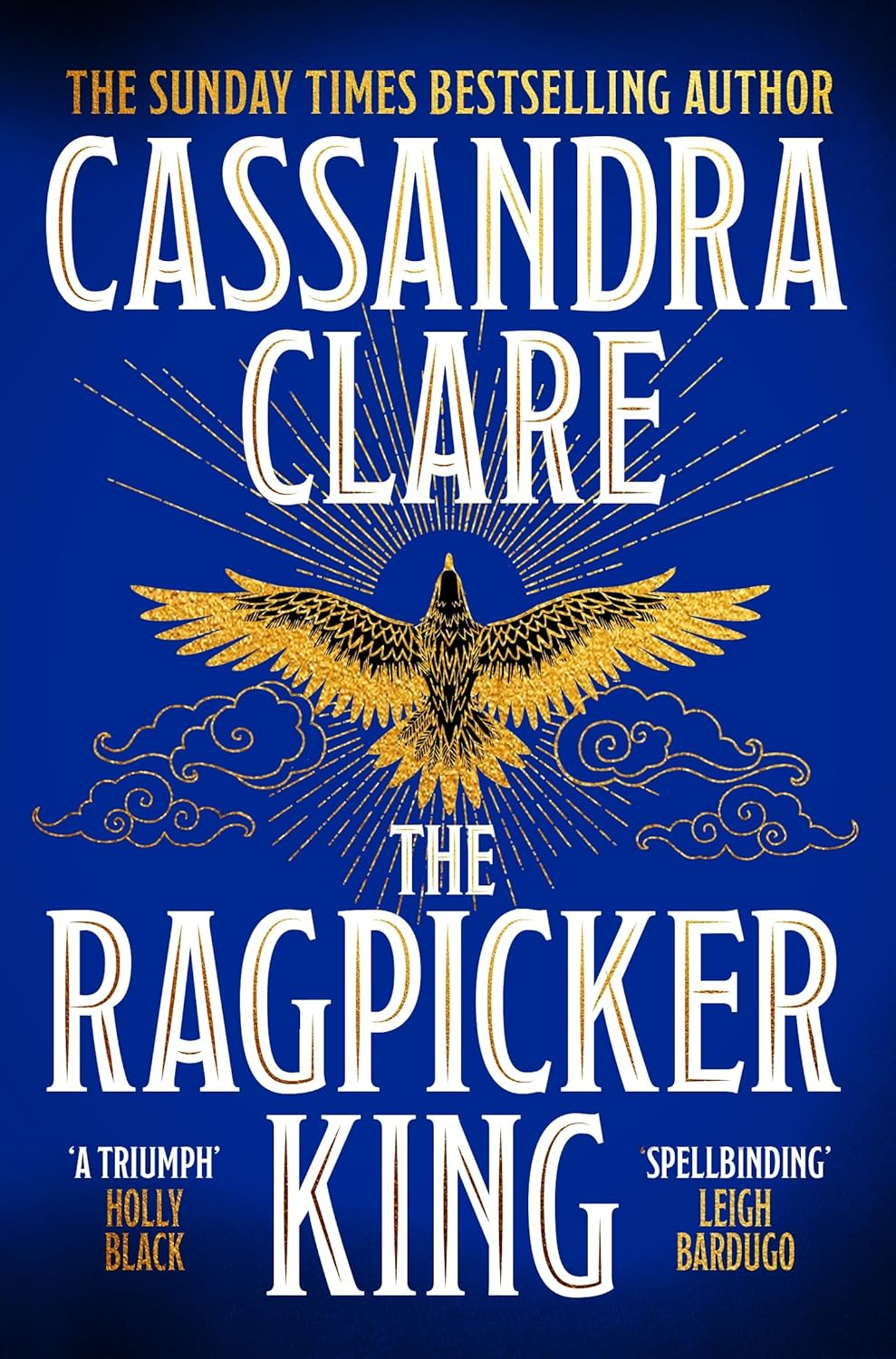 Ragpicker King (UK Edition)