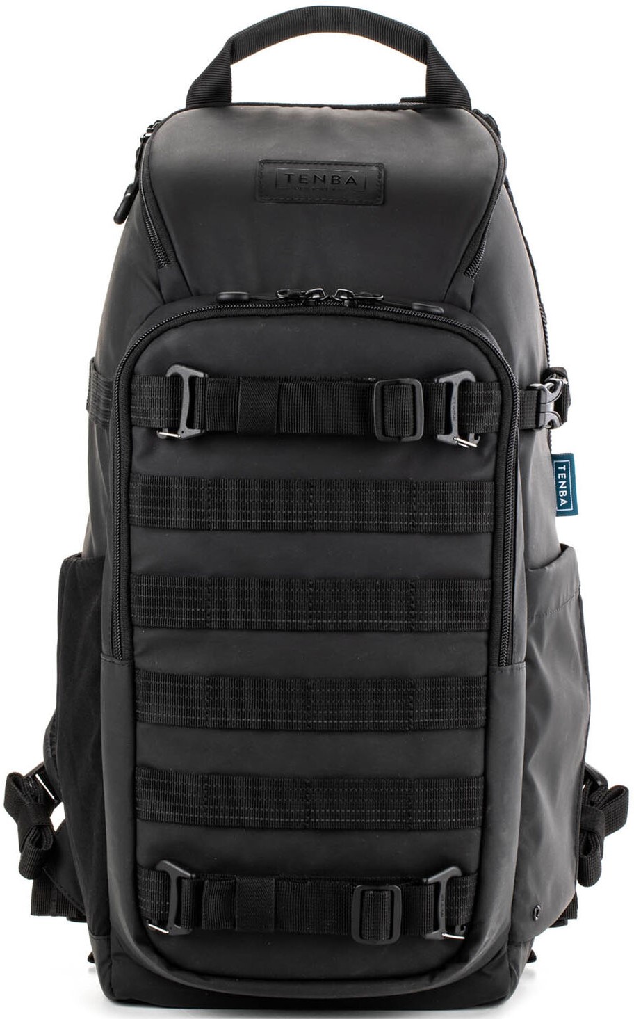 Rucsac Foto Tenba Axis V2 Tactical 16L backpack - black