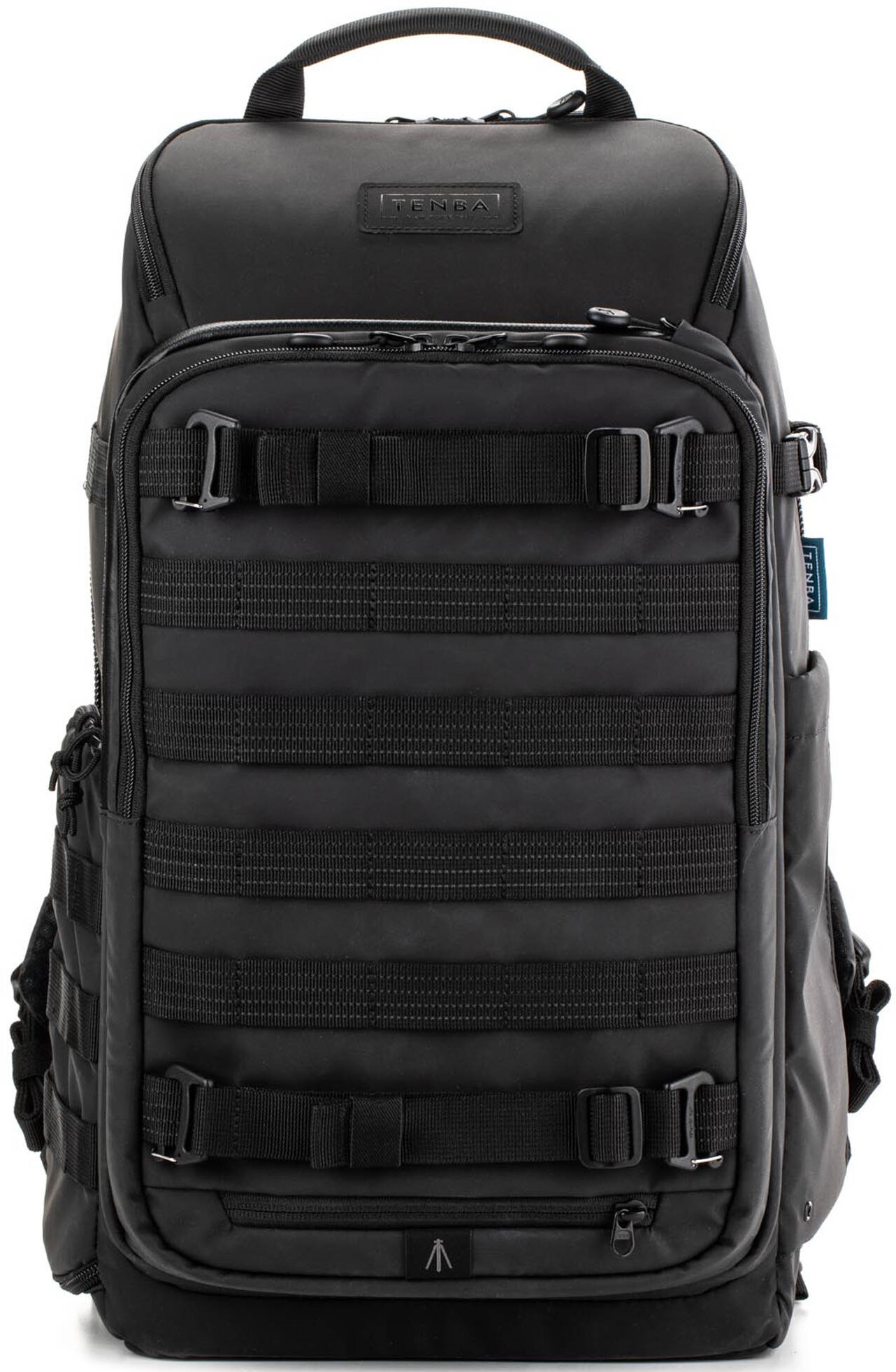 Rucsac Foto Tenba Axis V2 Tactical 20L backpack - black