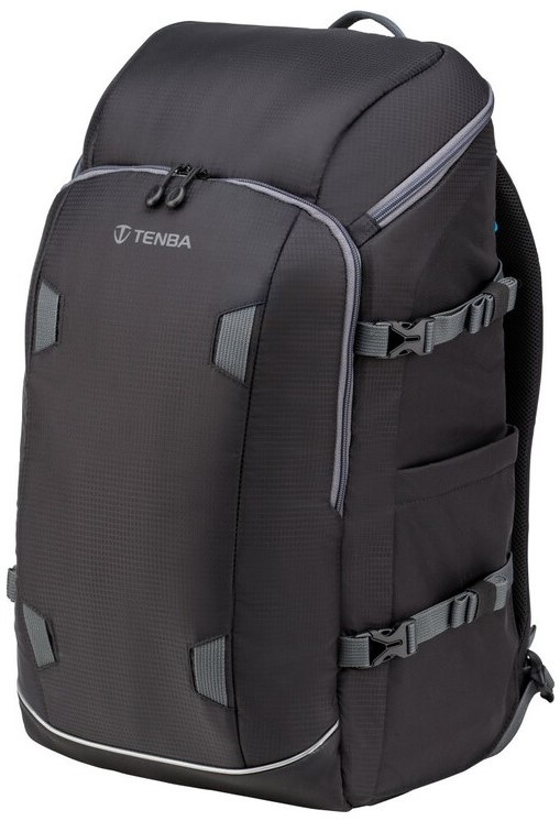 Rucsac Tenba - Solstice, 24l, negru