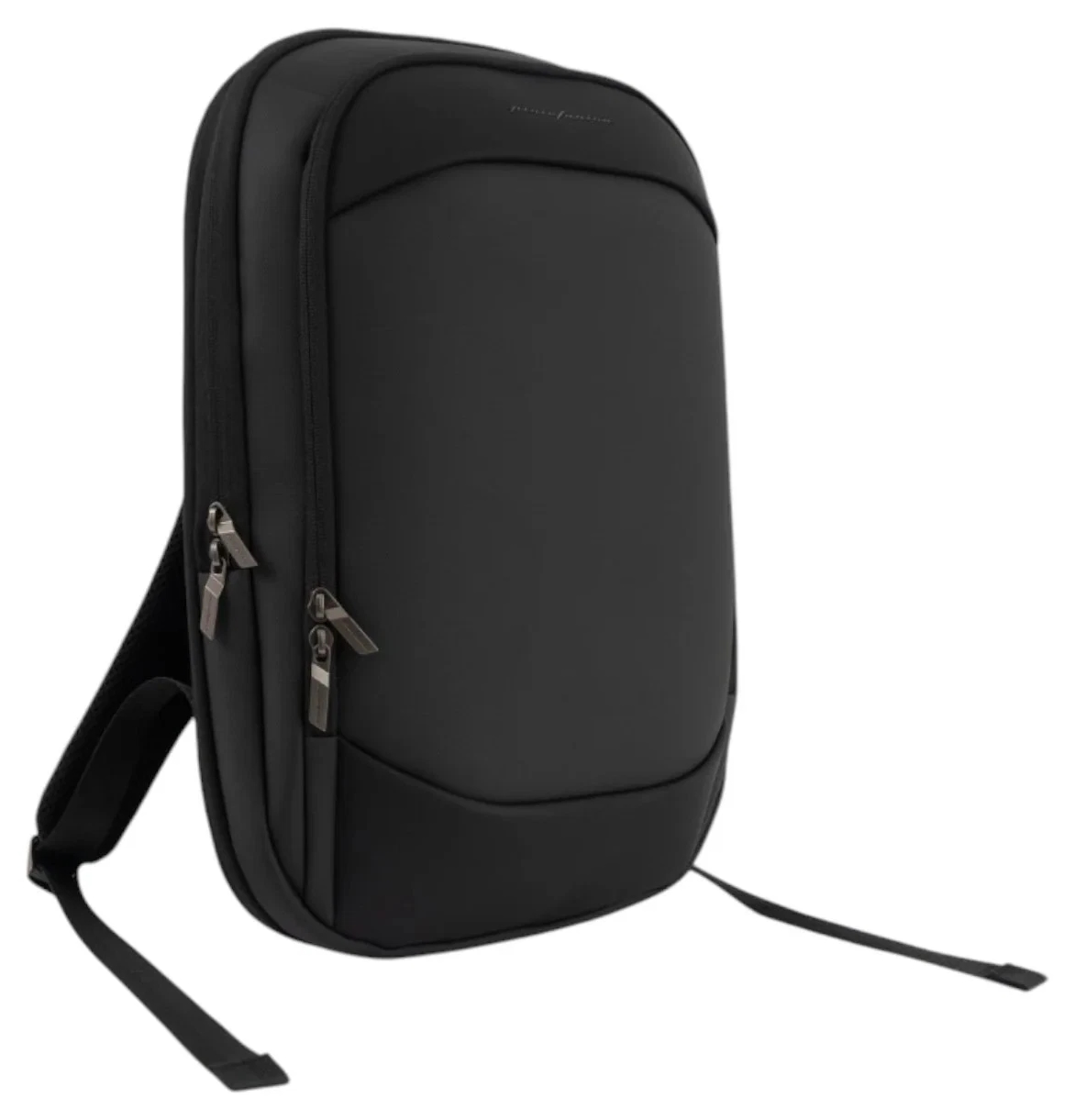 Rucsac pentru laptop Pininfarina - Flexxy, 15.6", negru